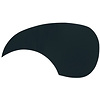 Fire & Stone Pickguard Black
