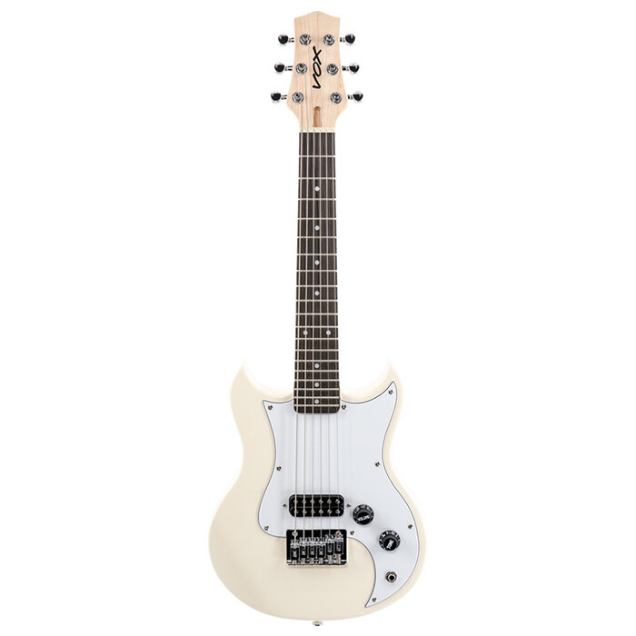 Vox SDC-1 Mini Electric Guitar White