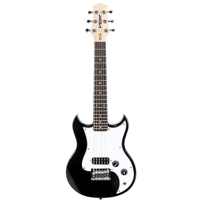 Vox SDC-1 Mini Electric Guitar Black
