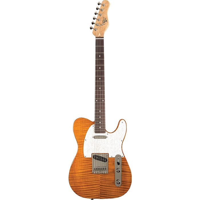 Michael Kelly Enlightened Classic 50 Tele Electric