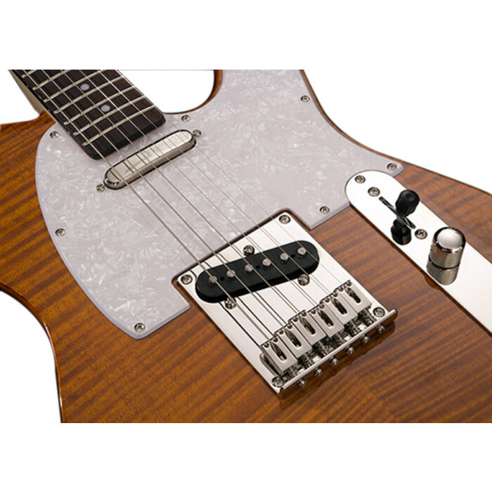 Michael Kelly Enlightened Classic 50 Tele Electric