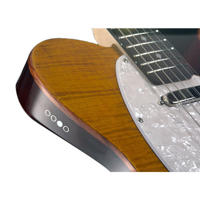 Michael Kelly Enlightened Classic 50 Tele Electric