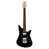 Sterling SUB ALBERT LEE Signature Electric Guitar Black