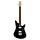SUB ALBERT LEE Signature Electric Guitar Black