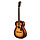 M-240 E Troubadour Electro Acoustic