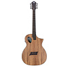 Michael Kelly Forte Exotic Electro Acoustic Guitar