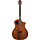 Forte Port Electro Acosutic Guitar - KOA (Gloss)