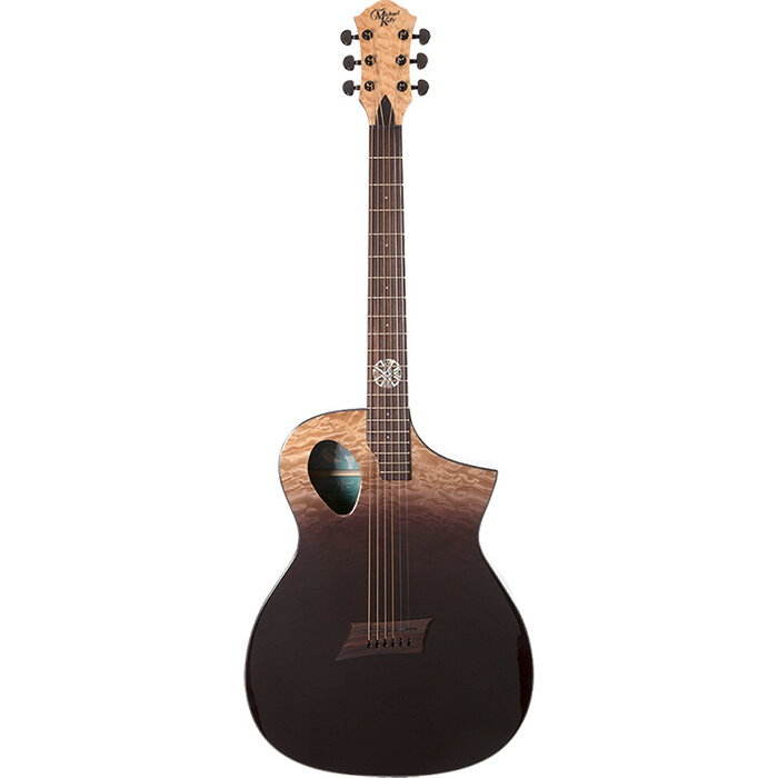 Michael Kelly Forte Port X Electro Acoustic Guitar