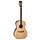 GY51E-NAT New Yorker E/Acoustic Natural