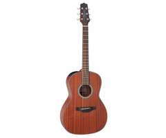 Takamine GY11ME-NS New Yorker All Mahogany