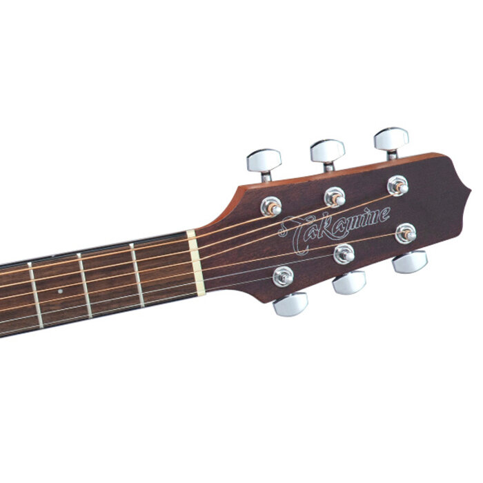 Takamine GY11ME-NS New Yorker All Mahogany