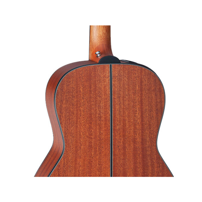 Takamine GY11ME-NS New Yorker All Mahogany