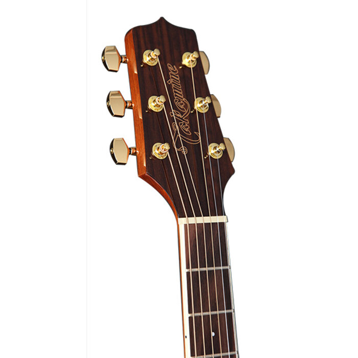 Takamine GN77KCE-NAT G Series Nex Cutaway Hawaiian Koa