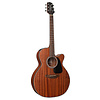Takamine GN11MCE-NS G Series 11 All Mahogany Nex Cutaway Body