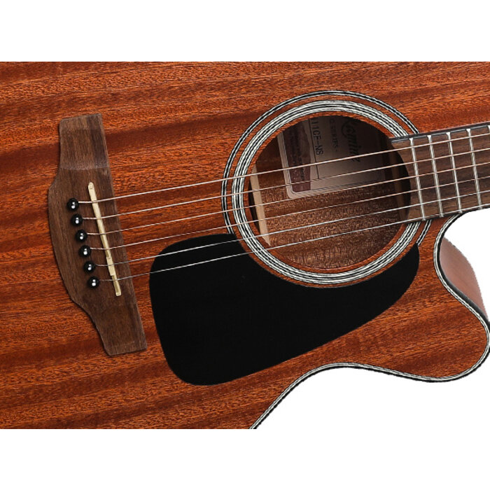 Takamine GN11MCE-NS G Series 11 All Mahogany Nex Cutaway Body