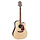 GD93CE-NAT Dreadnought Cutaway Natural Gloss