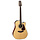GD90CE-MD G Series Dreadnought Cutaway