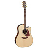 Takamine GD71CE-NAT Dreadnought Cutaway Natural Gloss