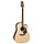 GD71CE-NAT Dreadnought Cutaway Natural Gloss