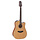 GD20CE-NS Dreadnought C/E Nat Satin