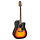 GD51CE Electric Acoustic Guitar Sunburst