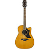 Yamaha Electric Acoustic Guitar A1R 2 Vintage Natural