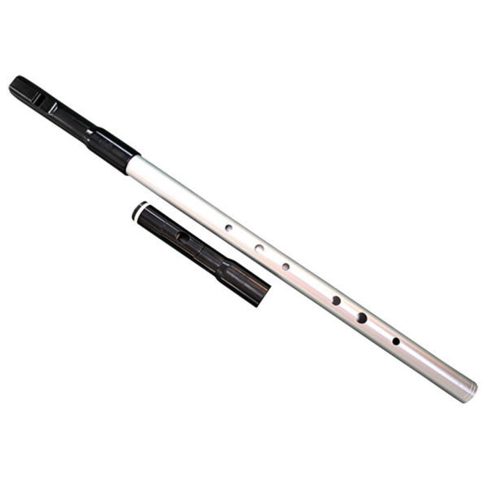 Tony Dixon Tuneable Tenor D Flute / Whistle Duo