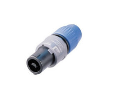 Neutrik Neutrik 2 Pole With Lock Speakon Connector