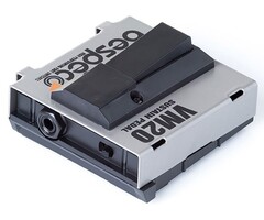 Bespeco Foot Switch "Sustain-Pedal" VM20
