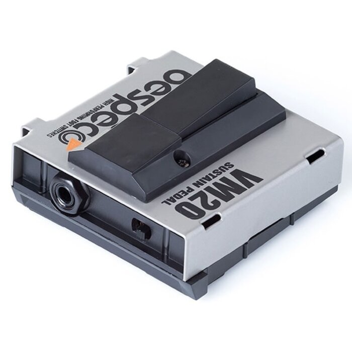 Bespeco Foot Switch  "Sustain-Pedal" VM20