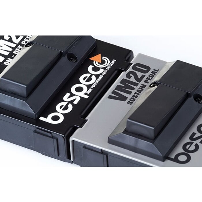 Bespeco Foot Switch  "Sustain-Pedal" VM20