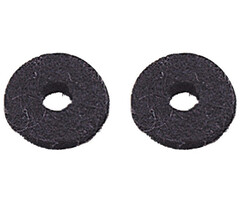 Gewa Felt Pads For Strap Button