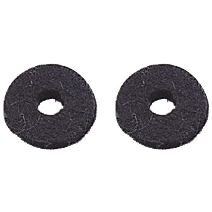 Gewa Felt Pads For Strap Button