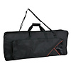 Gewa Keyboard 108X45X18Cm Bag 15mm Prestige Black