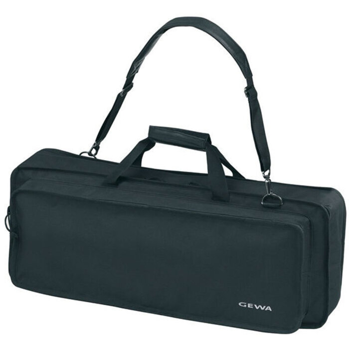 Gewa Keyboard Bag Basic 5mm Size J. Black