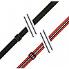 Gewa Soundhole Strap