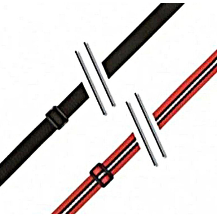 Gewa Soundhole Strap