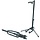 Violin Stand Black