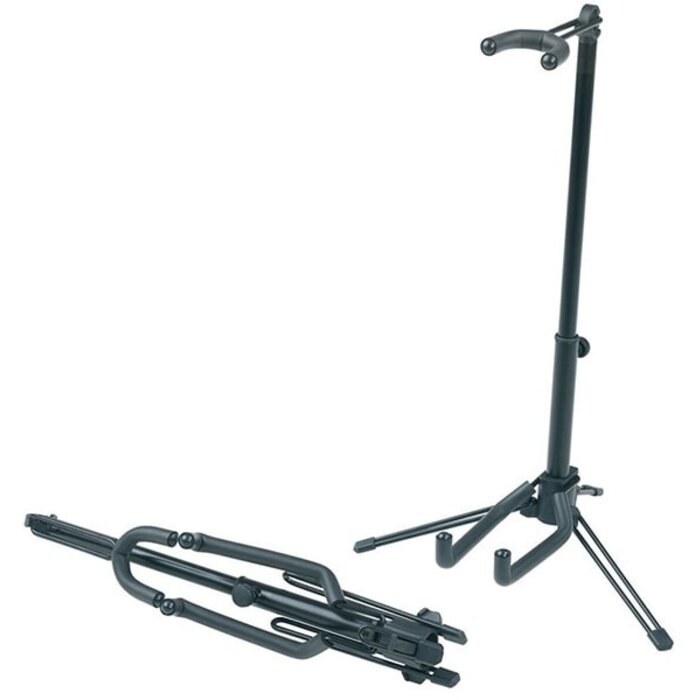Gewa Violin Stand Black