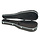 Western Guitar Case Premium ABS Black
