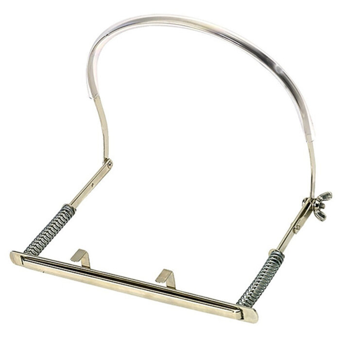 K&M KM-164-1 Harmonica Brace