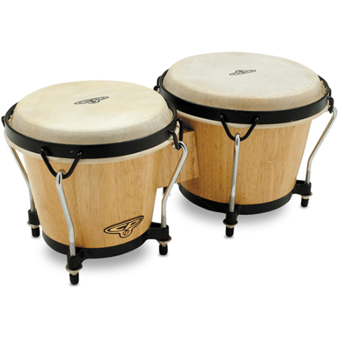 Latin Percussion Bongo CP Traditional