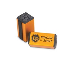 Latin Percussion Finger Shot