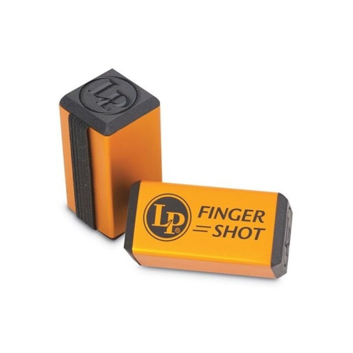 Latin Percussion Finger Shot