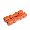 Latin Percussion Duoshake Large LP441L