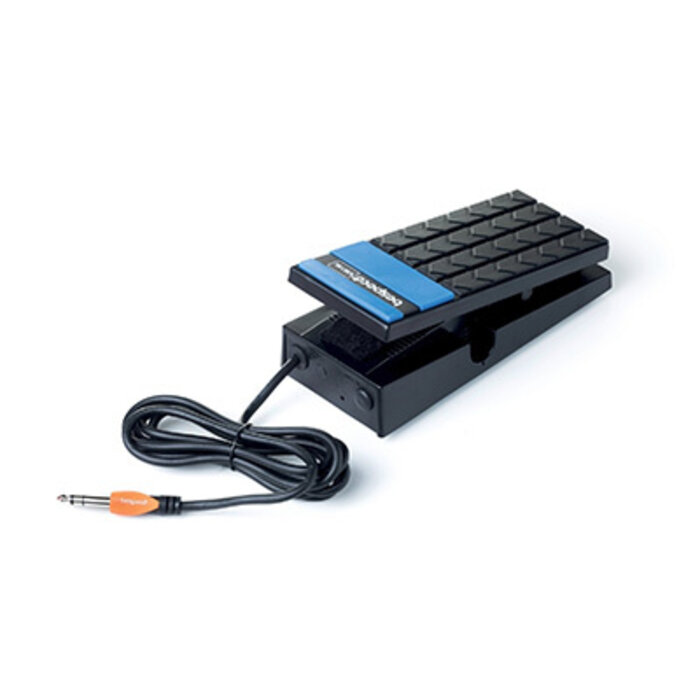 Bespeco Pedale Volume Stereo VM 18L