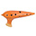 Plaschke Ocarina Terracotta 13.5cm G