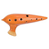 Plaschke Plaschke Ocarina Terracotta 16cm C
