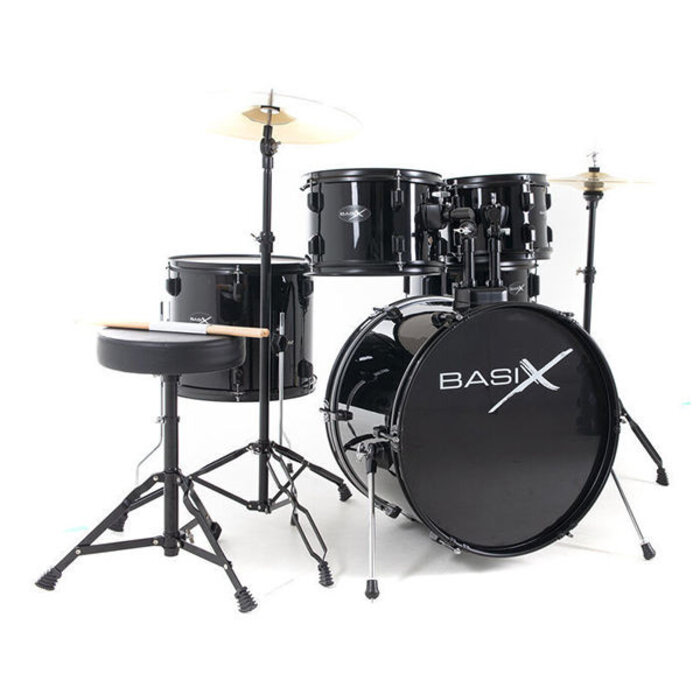 Gewa Pure Dynamic Drum Kit  22Inc