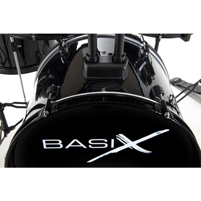 Gewa Pure Dynamic Drum Kit  22Inc